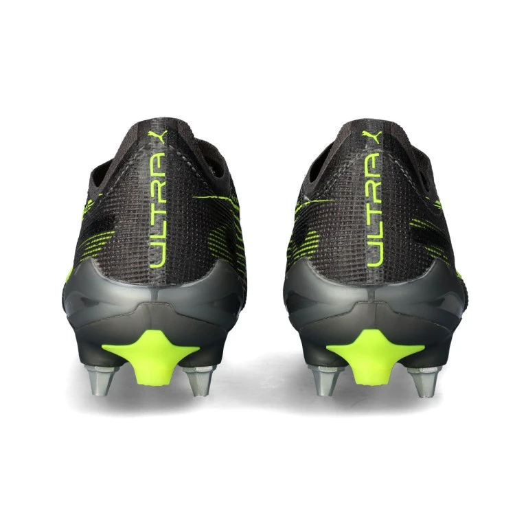 bota-puma-ultra-5-ultimate-mxsg-matte-aged-silver-yellow-alert-sun-struck-4