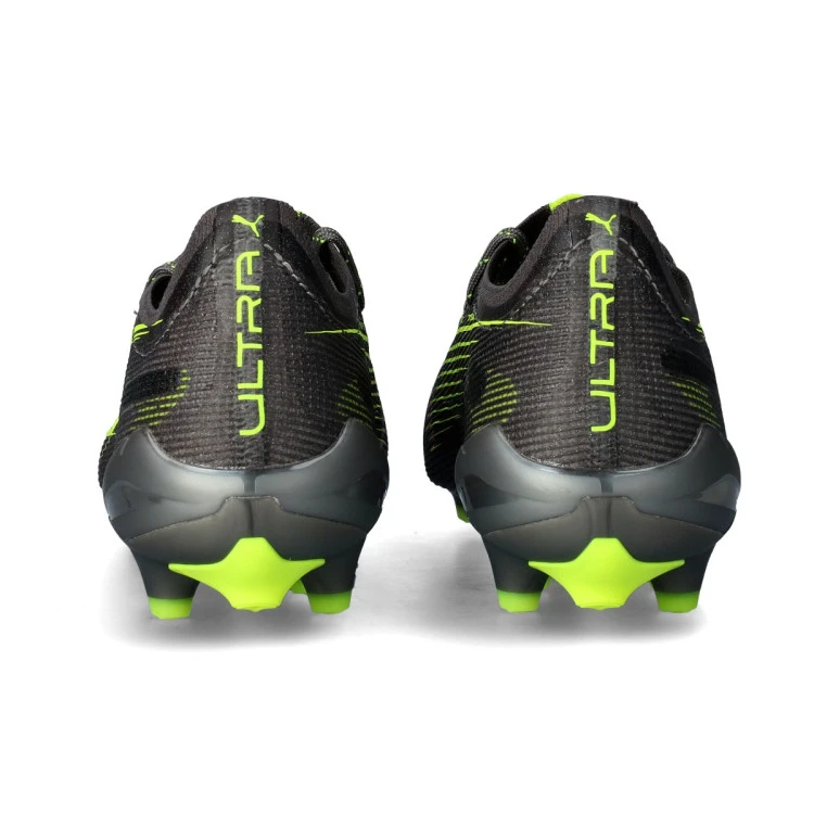 bota-puma-ultra-5-ultimate-ag-mujer-matte-aged-silver-yellow-alert-sun-struck-4