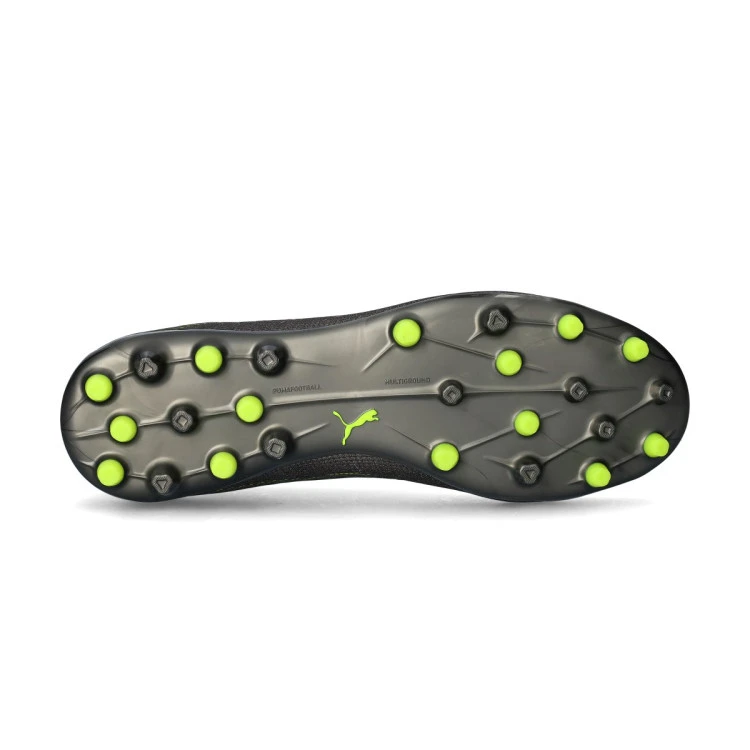 bota-puma-ultra-5-pro-mg-plata-3