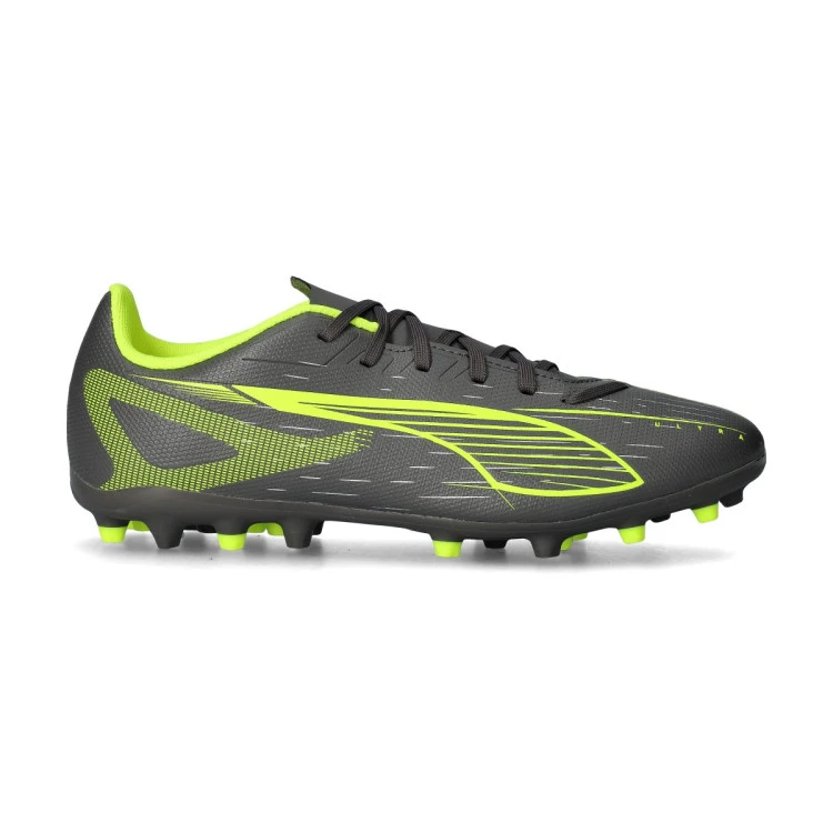 bota-puma-ultra-5-play-mg-plata-1