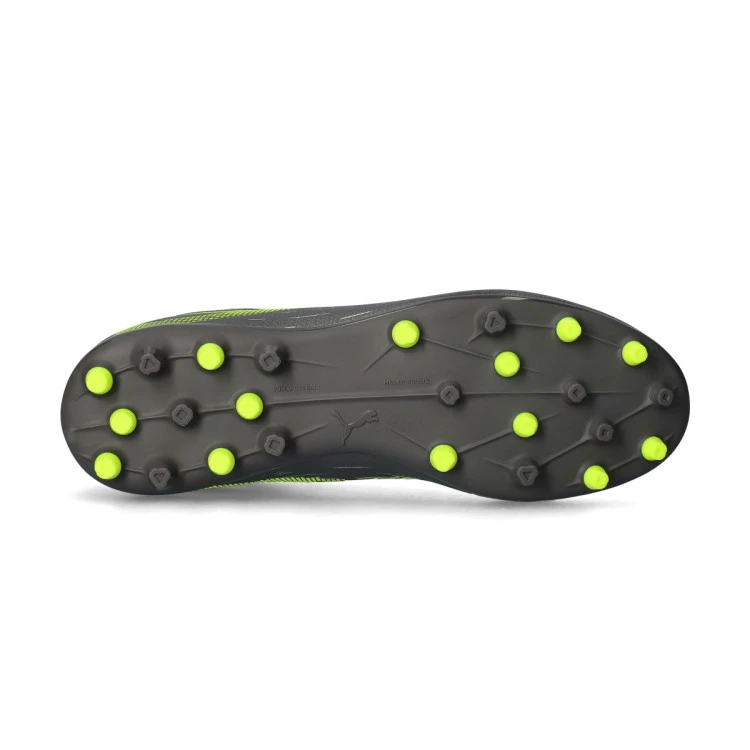 bota-puma-ultra-5-play-mg-plata-3