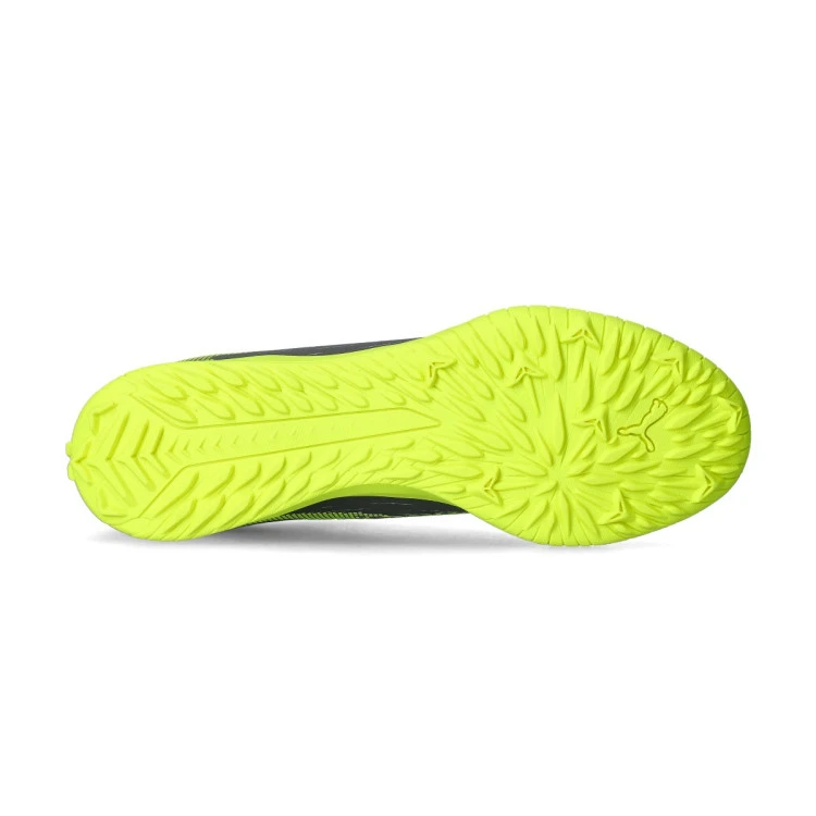 bota-puma-ultra-5-play-turf-plata-3