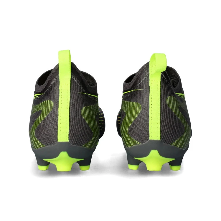 bota-puma-ultra-5-pro-fgag-nino-plata-4