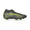 Chaussure de football Puma Enfant Ultra 5 Match+ LL FG/AG