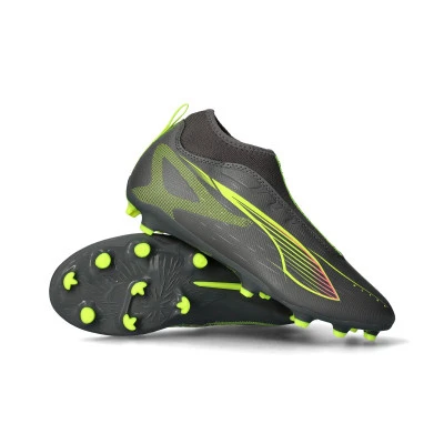 Chaussure de football Enfant Ultra 5 Match+ LL FG/AG
