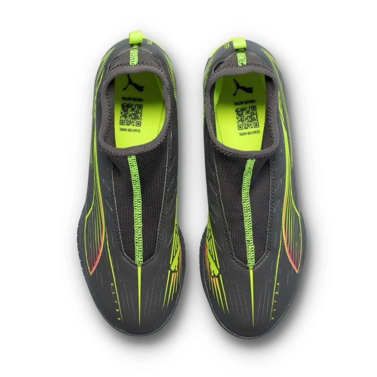 bota-puma-ultra-5-match-ll-turf-mid-nino-plata-5