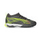Chaussure de football Puma Enfany Ultra 5 Match Turf + Mid