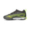 Chaussure de football Puma Enfany Ultra 5 Match Turf + Mid