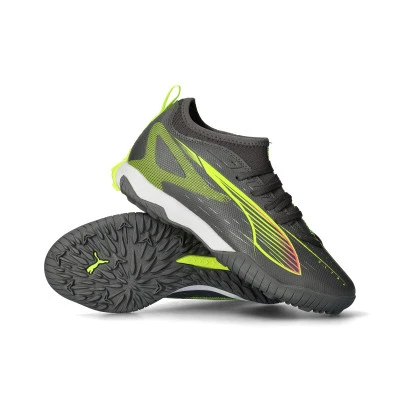 Chaussure de football Enfany Ultra 5 Match Turf + Mid