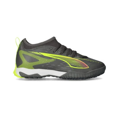 Chaussure de football Enfany Ultra 5 Match Turf + Mid