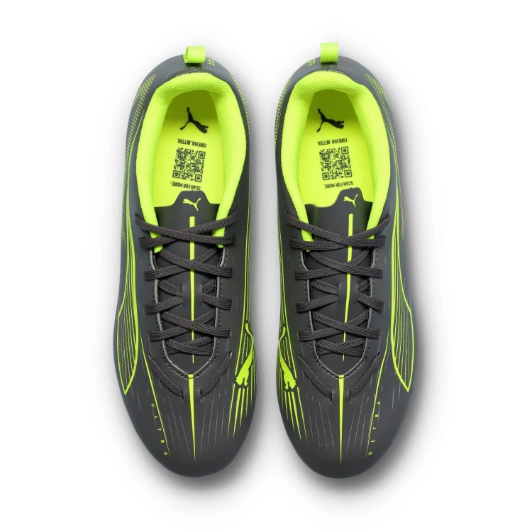 bota-puma-ultra-5-play-fgag-nino-plata-5