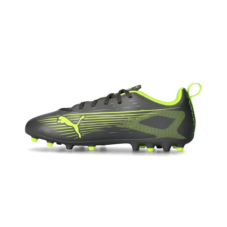 bota-puma-ultra-5-play-mg-nino-plata-2
