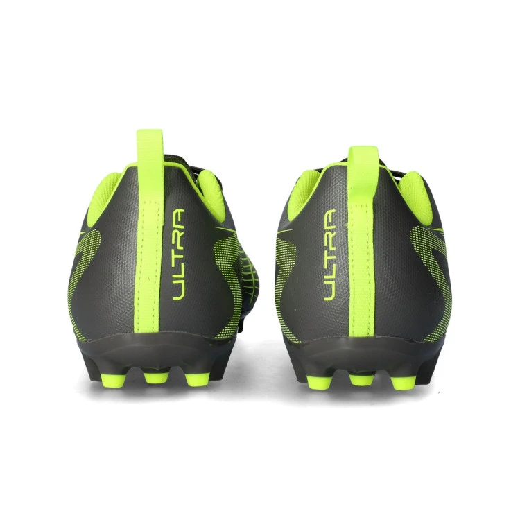 bota-puma-ultra-5-play-mg-nino-plata-4