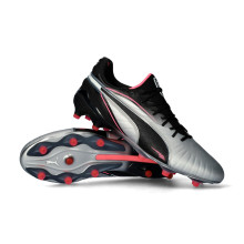 Chaussure de football Puma Femme King Ultimate FG/AG