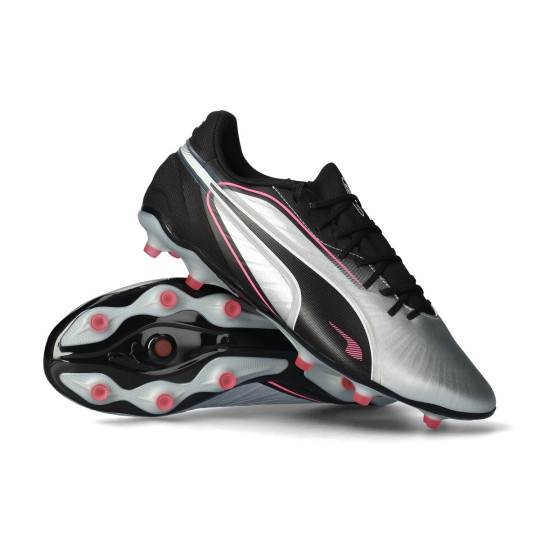Chaussure de football Puma King Match FG/AG