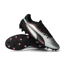 Chaussure de football Puma King Match MG