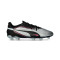 Chaussure de football Puma Enfant King Match FG/AG