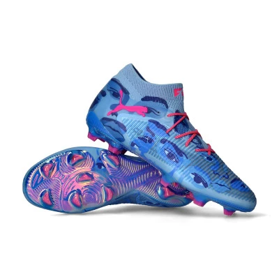 Chaussure de football Future 8 Ultimate X Kidsuper FG