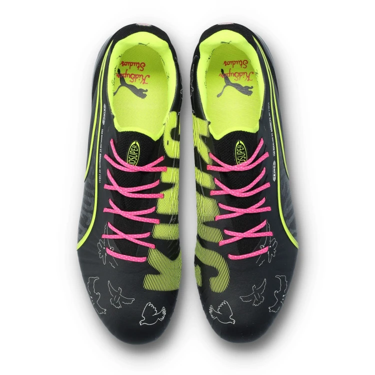 bota-puma-king-ultimate-x-kidsuper-fgag-black-electriclime-strong-gray-ravish-white-5