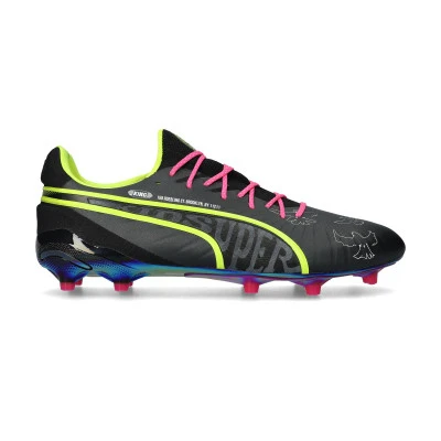 Chaussure de football King Ultimate X Kidsuper FG/AG