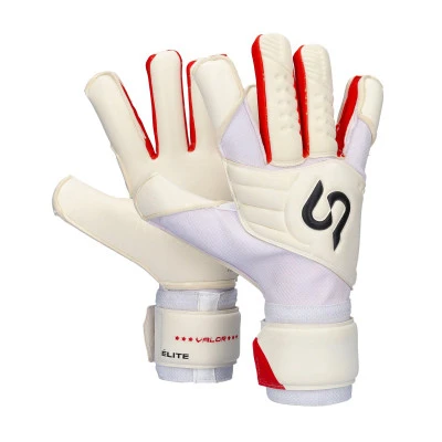 Gants Valor Elite CHR
