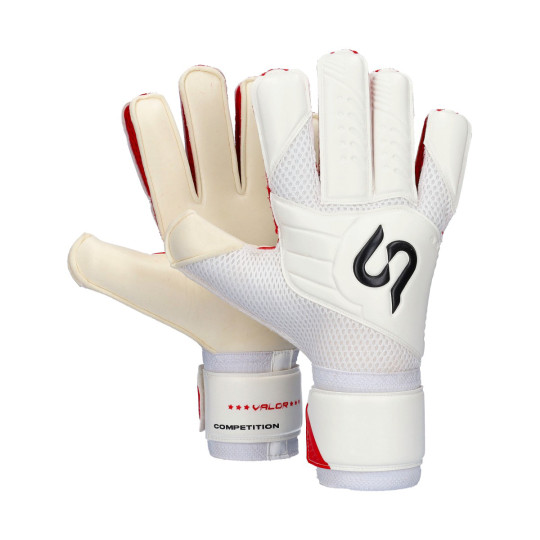 Gants SP F&uacute;tbol Valor Competition CHR