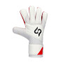 Enfant Valor Base-White-Red