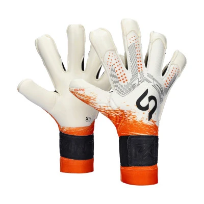 Gants Pantera Elite CHR