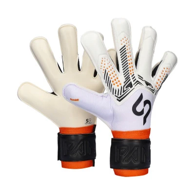 Gants Pantera Base CHR