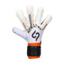 Enfant Pantera Base-Blanc-Orange