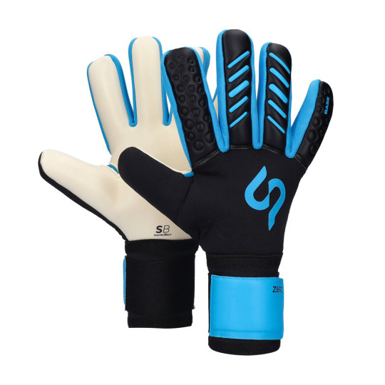 Gants SP F&uacute;tbol Zero Base CHR