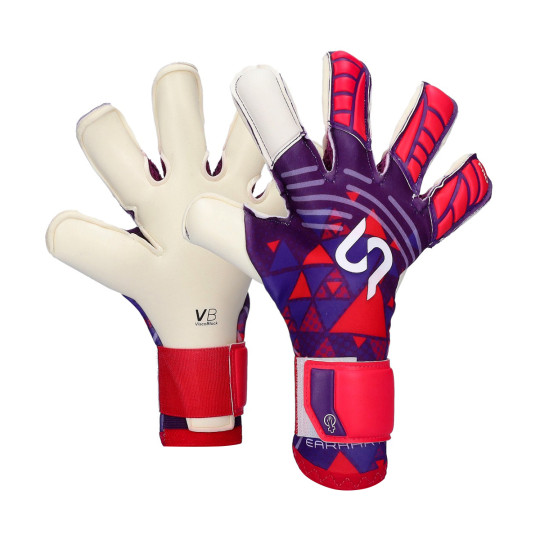 Gants SP F&uacute;tbol Enfant Earhart Pro CHR