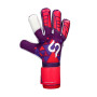 Fille Earhart Base-Violet-Fuchsia