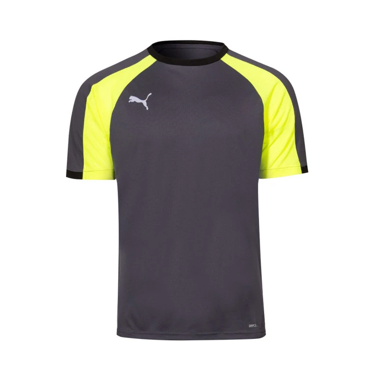 camiseta-puma-individualliga-jersey-grey-yellow-0