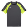 IndividualLiga Jersey-Grey-Yellow