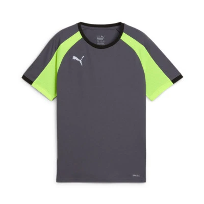 T-Shirt IndividualLiga Jersey Jr.