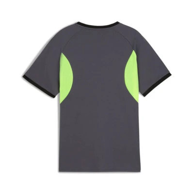 T-Shirt IndividualLiga Jersey Jr.