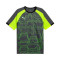 T-Shirt Puma Individualliga Graphic Jersey Jr