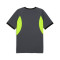 T-Shirt Puma Individualliga Graphic Jersey Jr
