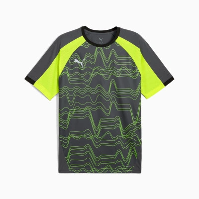 T-Shirt Individualliga Graphic Jersey