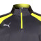 Sweat-shirt Puma Individualliga 1/4 Zip Top