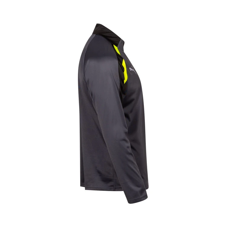 sudadera-puma-individualliga-14-zip-top-gris-amarillo-2