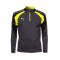 Sweat-shirt Puma IndividualLiga 1/4 Zip Top Jr