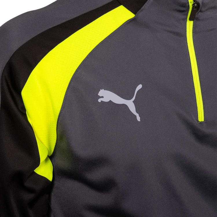 sudadera-puma-individualliga-14-zip-top-jr-grey-yellow-4