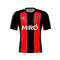 Maillot Soka Camiseta Reus FC Reddis Primera Equipación 2024-2025
