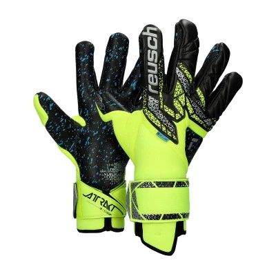 Gants Attrakt Fusion Guardian