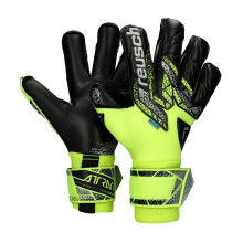 Gants Reusch Attrakt Gold X Evolution