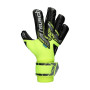 Attrakt Gold X Evolution-Safety yellow-Silver-Black