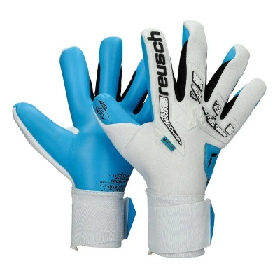 Gants Attrakt Freegel Aqua