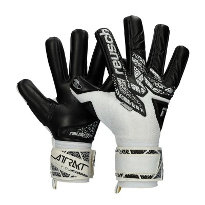 Gants Attrakt Gold Nc